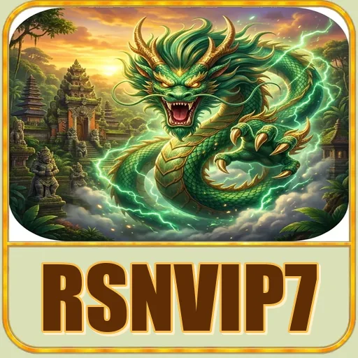 rsnvip7 Indonesia - Peningkatan performa dan UI/UX terbaru